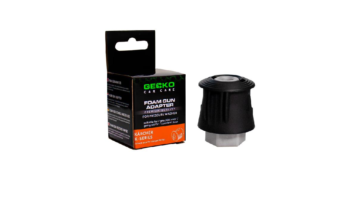 Gecko+Adaptateur+M22%2F14MM+Convient+pour%3A+Karcher+K-series